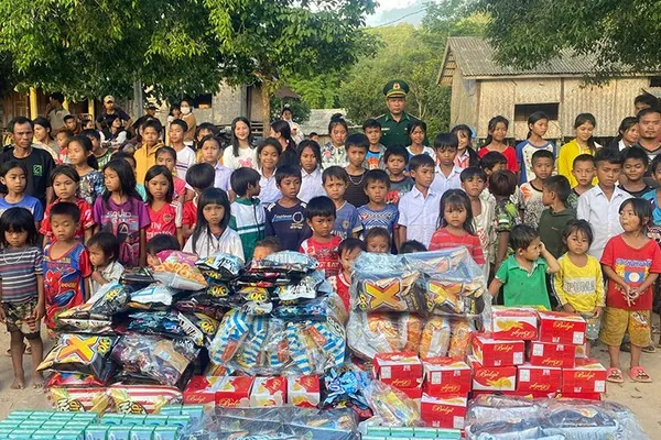 Kiểm soát của phụ huynh và bảo vệ trẻ vị thành niên