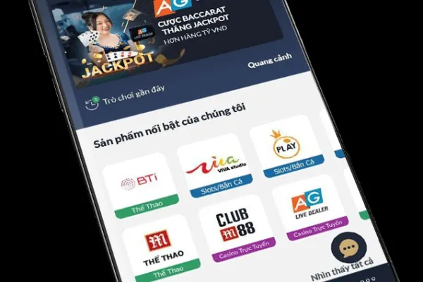 Cá cược thể thao 388bet
