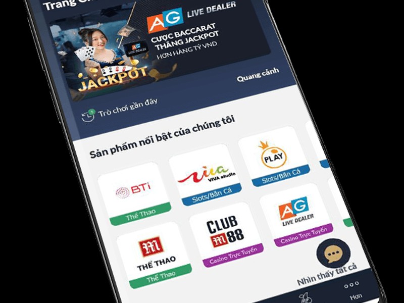 Hướng dẫn tải APP 388bet cho Android với mã QR và các bước cài đặt