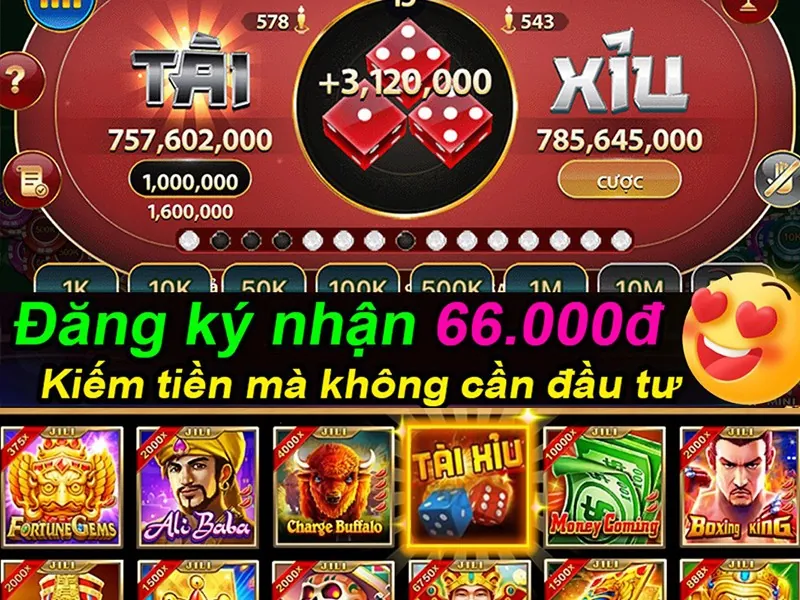 Chiến lược Baccarat 388bet