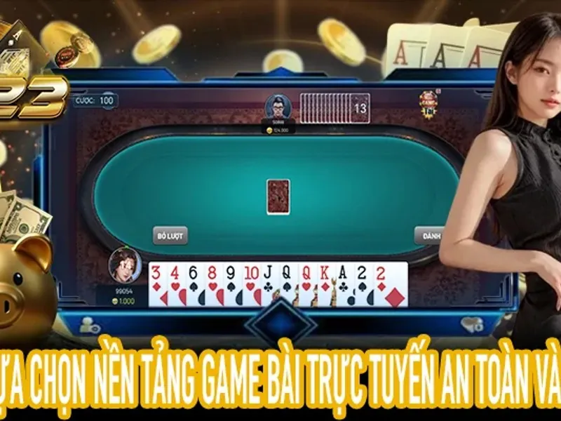 Game bắn cá 388bet