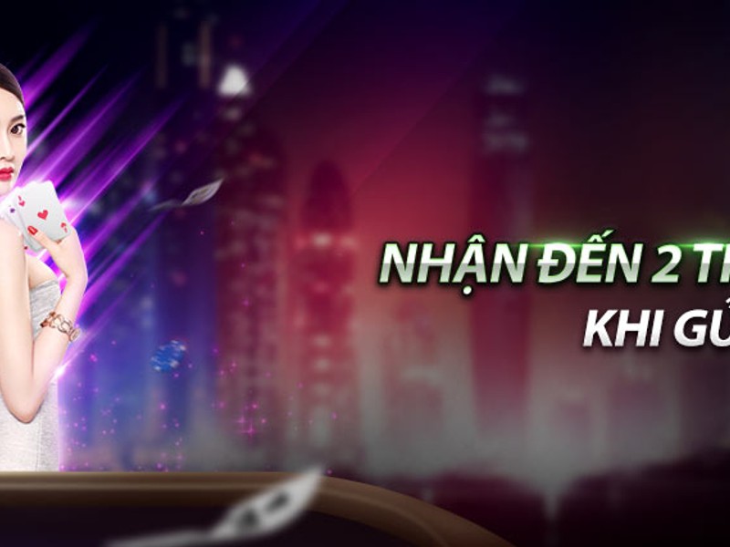 Khuyến mãi nạp lại hàng ngày 388bet