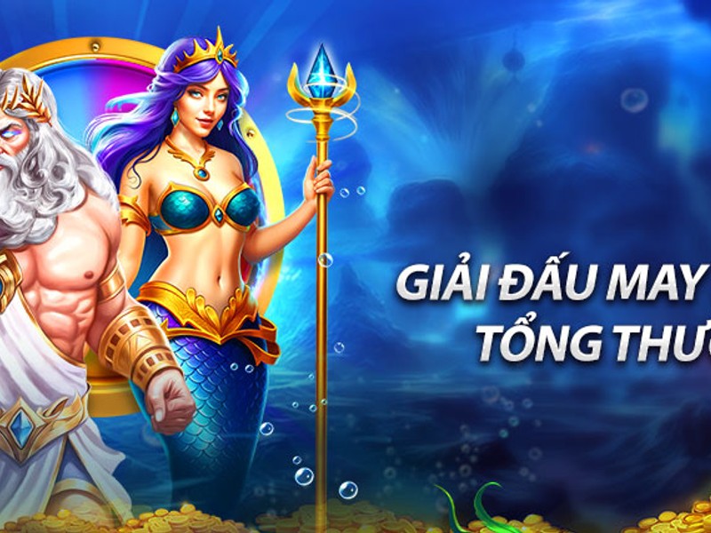 Giải đấu slot 388bet