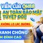 Bảo Mật Tuyệt Đối
