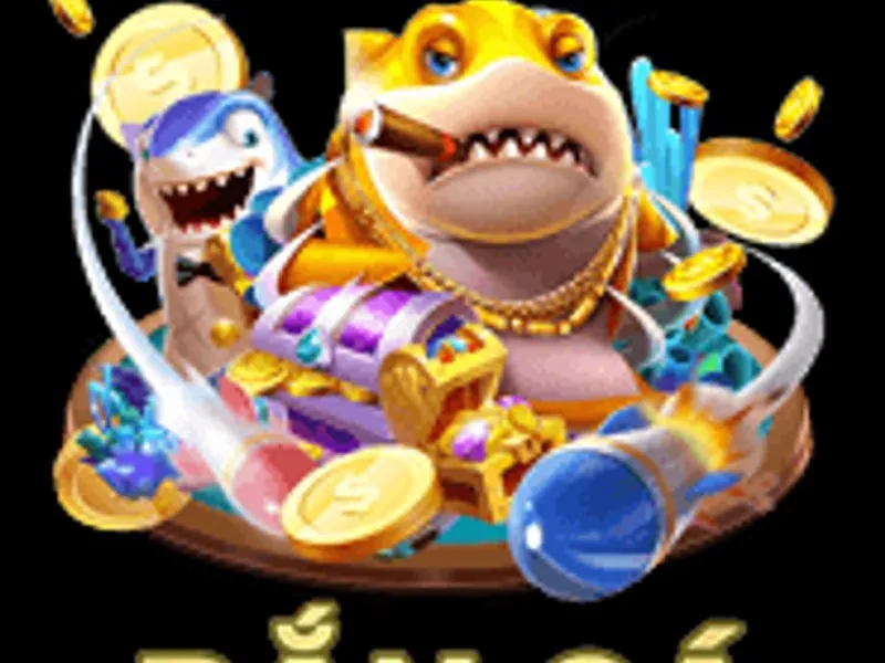 Các loại cá và giá trị điểm số trong game bắn cá 388bet