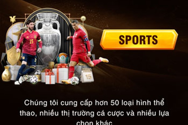 Cá cược thể thao 388bet