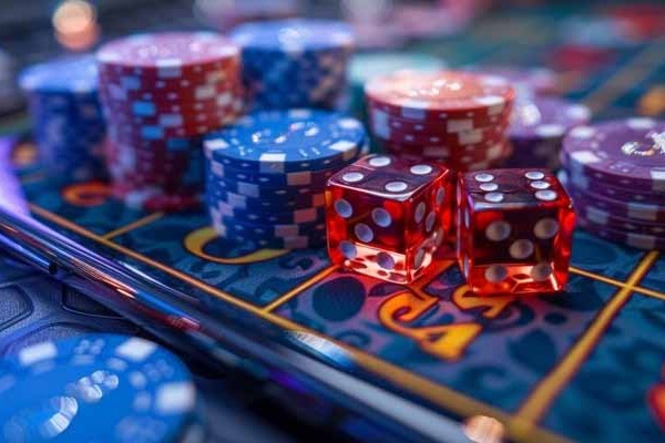 Biểu tượng mã hóa và an ninh mạng của 388bet