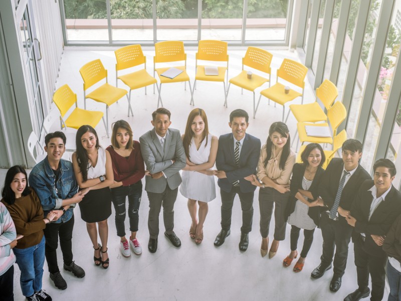 Hình ảnh minh họa quản lý rủi ro trong cá cược