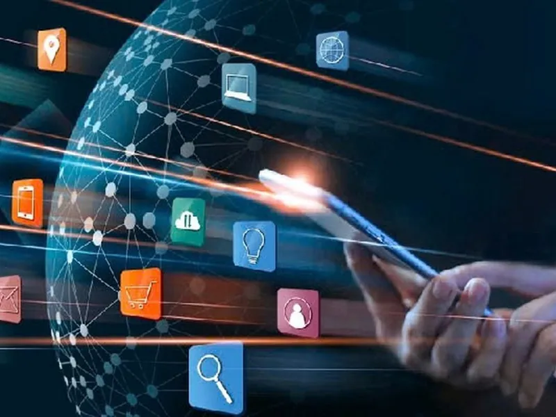 Biểu tượng hiểu dòng thanh toán và tính năng đặc biệt