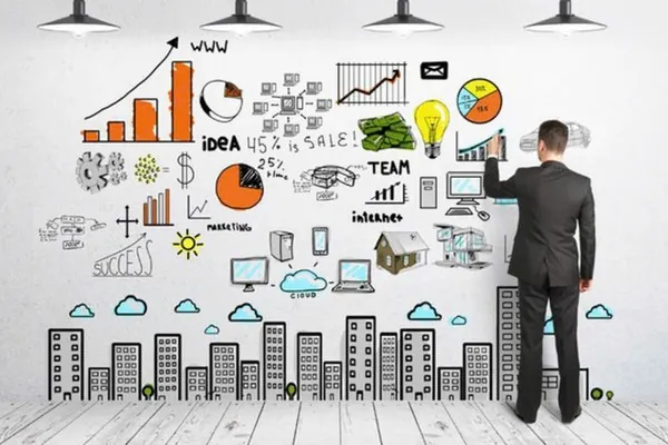 Hình ảnh minh họa Big Data với các biểu đồ, đồ thị và số liệu, thể hiện khả năng phân tích dự đoán của 388bet để tối ưu hóa trải nghiệm người dùng