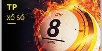 Logo VN Lottery